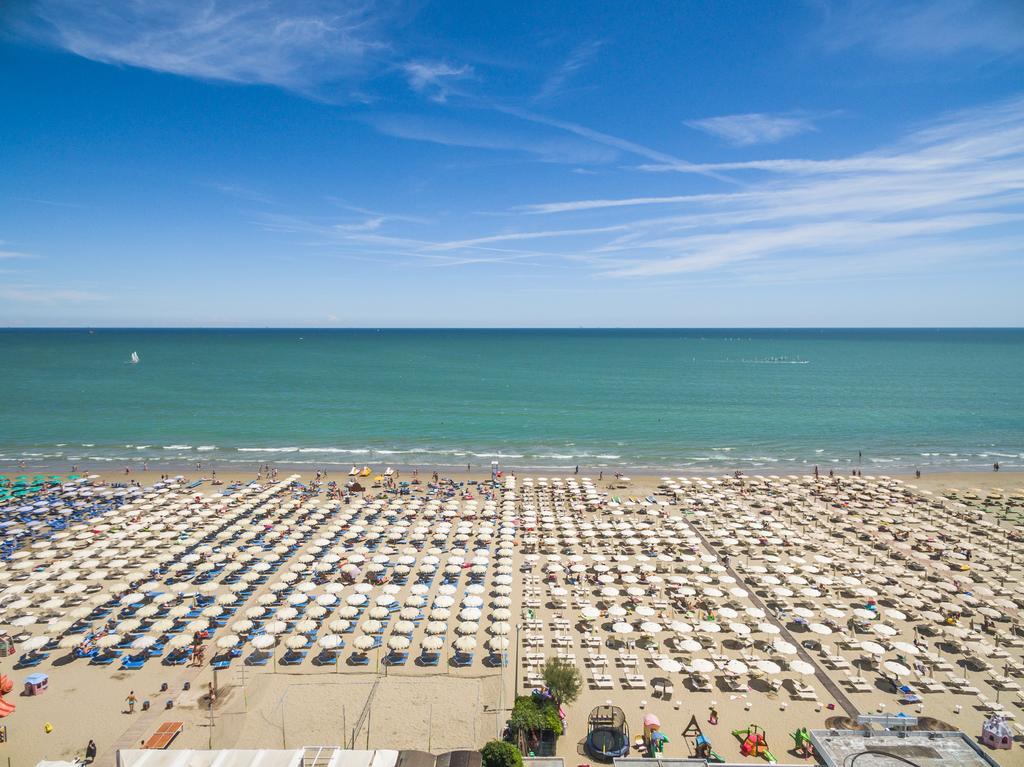 Отель Marittimo Al Mare - Mimma Морской Милан Экстерьер фото